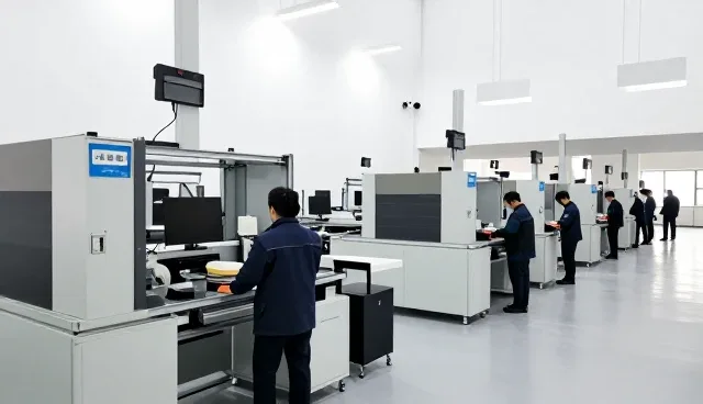 厦门市京舰科技有限公司