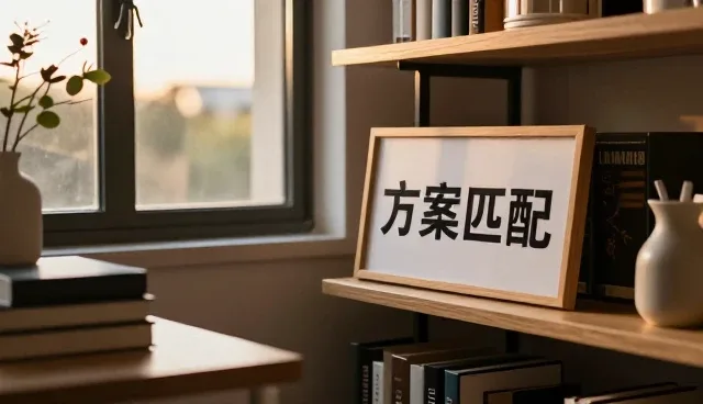 选型关注点：如何在业务趋势中精准匹配产品方案