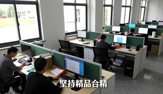 定制开发提升市政工程整体体验